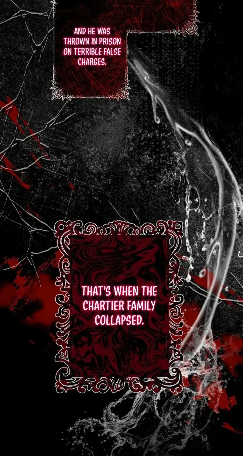 It’s not a case of being loved Chapter 2 page 28 - 