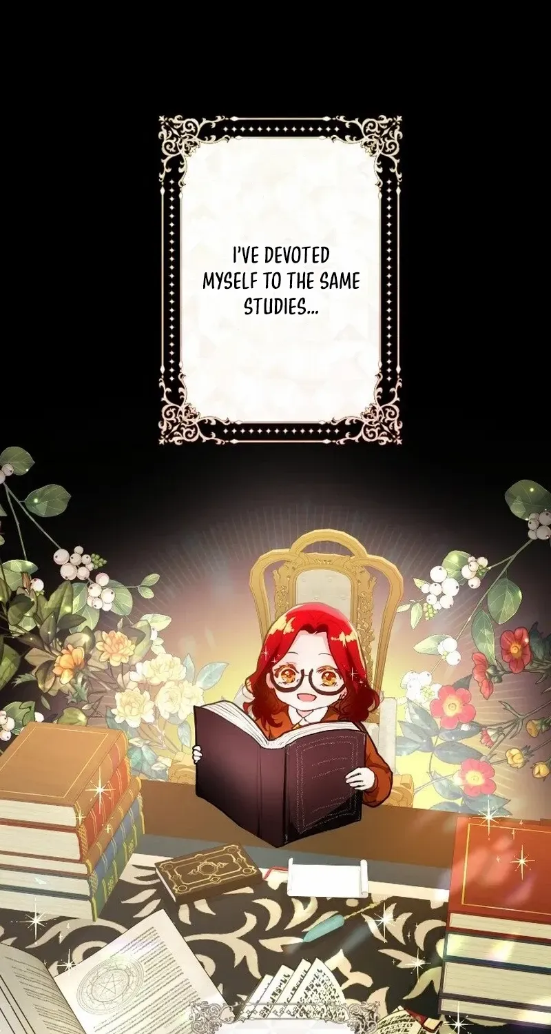 It’s not a case of being loved Chapter 2 page 4 - 