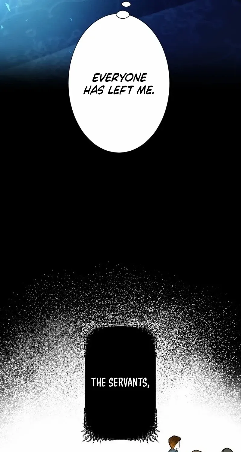It’s not a case of being loved Chapter 2 page 31 - 