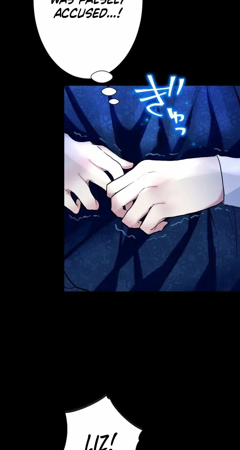 It’s not a case of being loved Chapter 2 page 34 - 