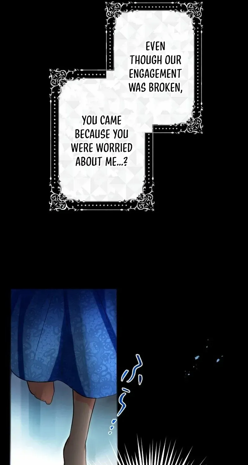 It’s not a case of being loved Chapter 2 page 37 - 