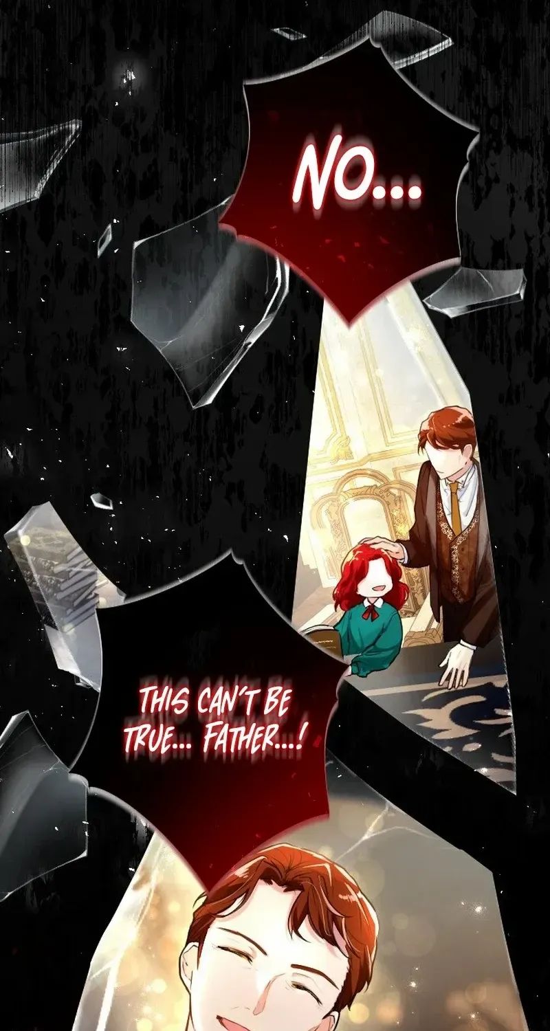 It’s not a case of being loved Chapter 2 page 42 - 