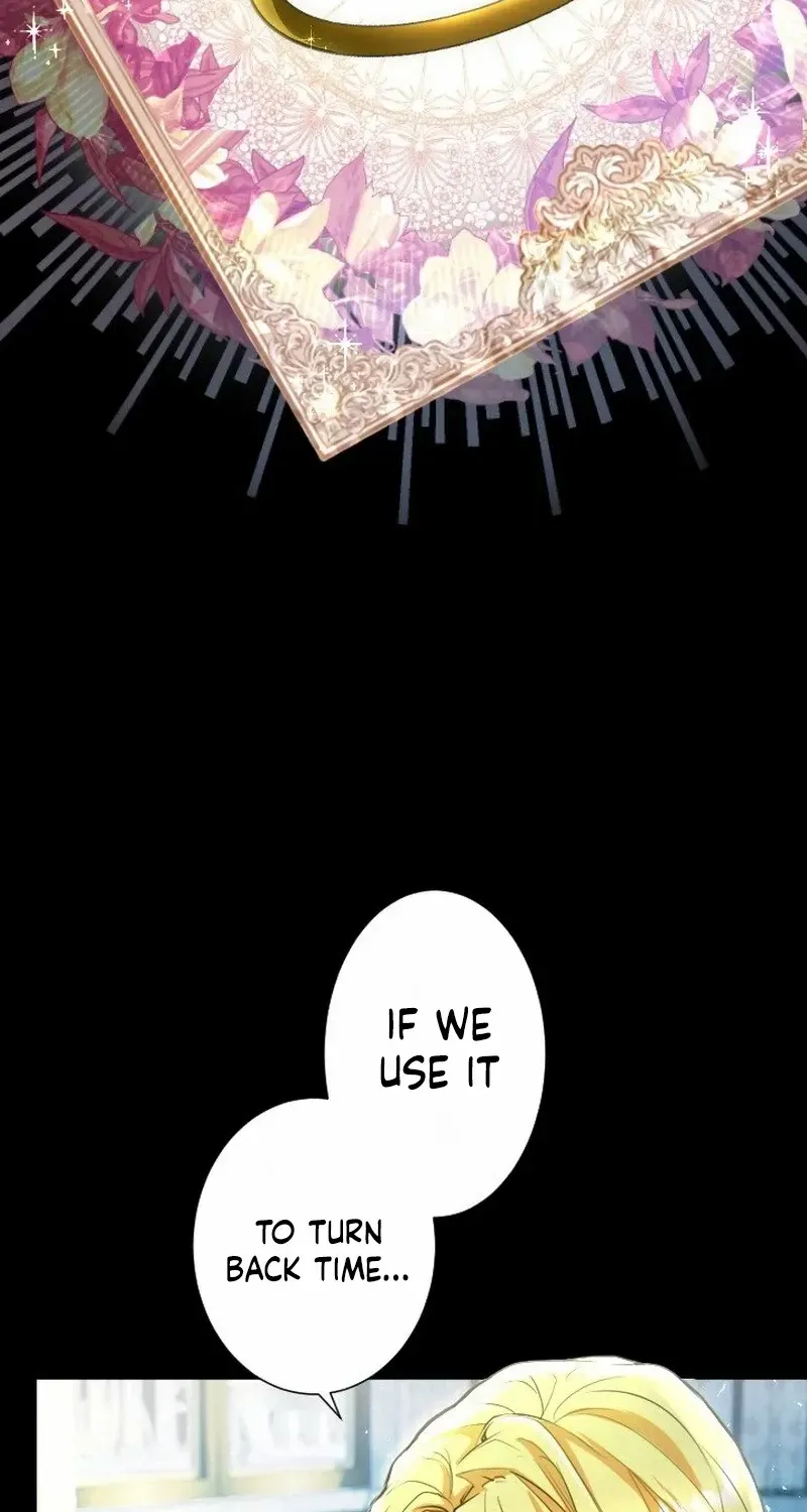 It’s not a case of being loved Chapter 2 page 51 - 