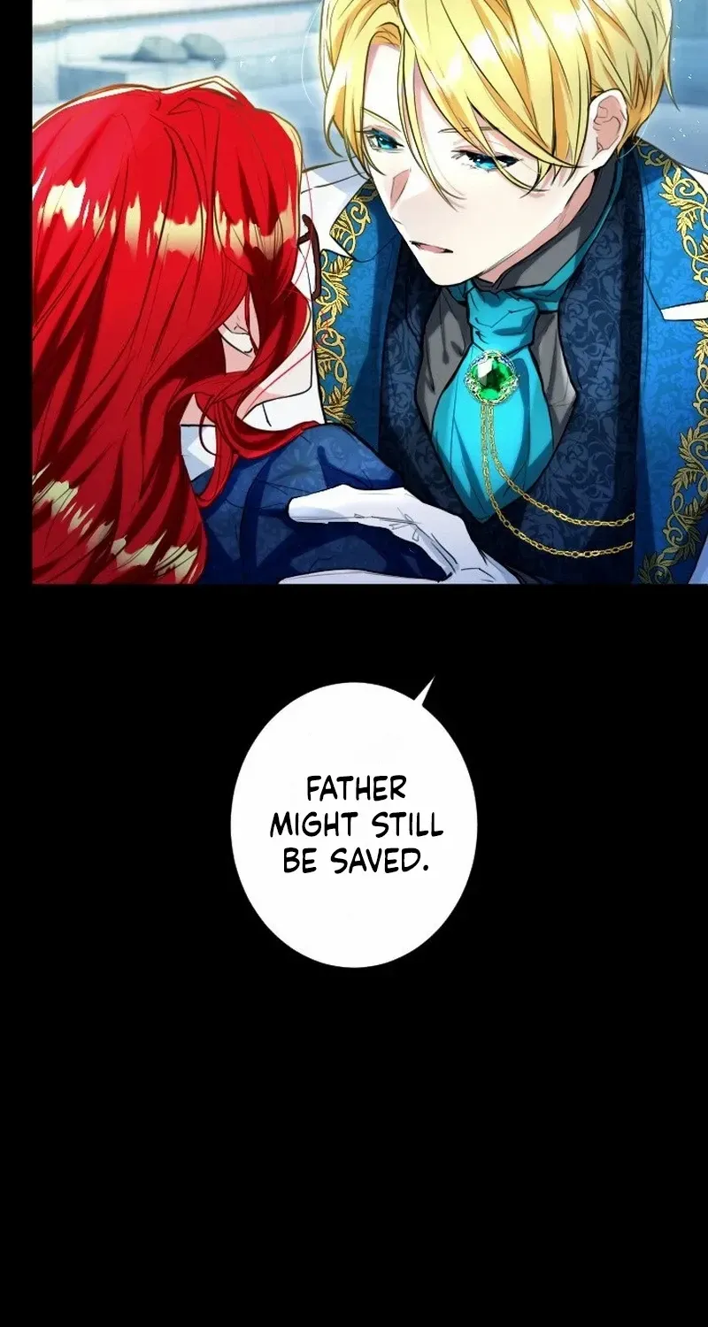 It’s not a case of being loved Chapter 2 page 52 - 