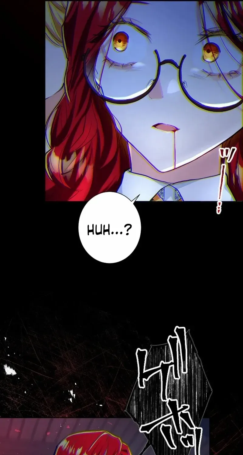 It’s not a case of being loved Chapter 2 page 60 - 