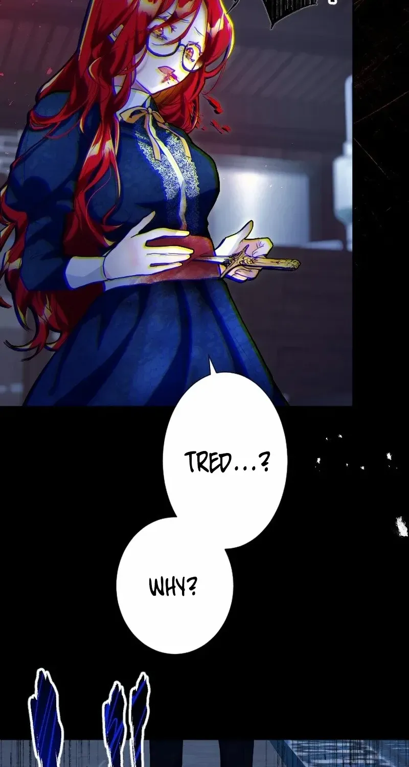 It’s not a case of being loved Chapter 2 page 61 - 