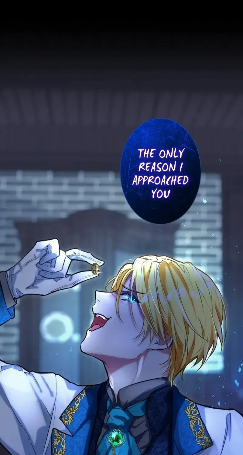 It’s not a case of being loved Chapter 2 page 67 - 