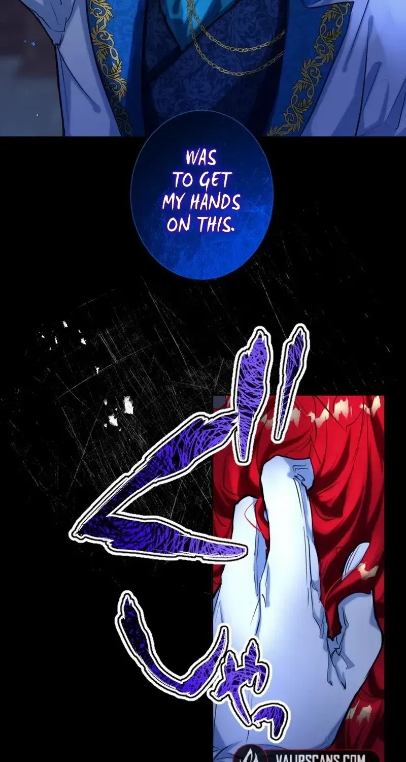 It’s not a case of being loved Chapter 2 page 68 - 