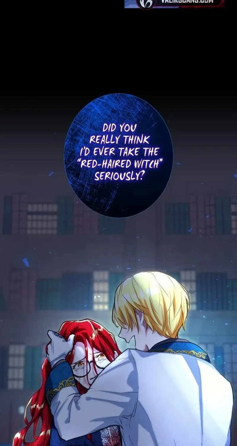 It’s not a case of being loved Chapter 2 page 69 - 