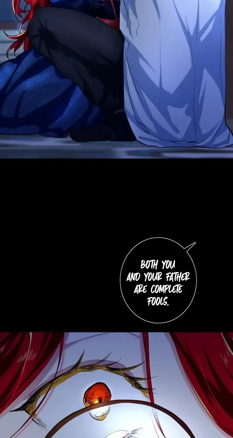 It’s not a case of being loved Chapter 2 page 70 - 