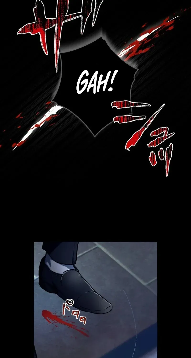 It’s not a case of being loved Chapter 2 page 82 - 