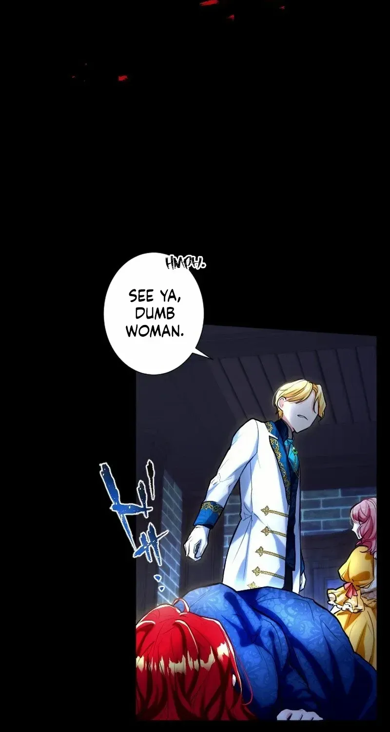 It’s not a case of being loved Chapter 2 page 88 - 