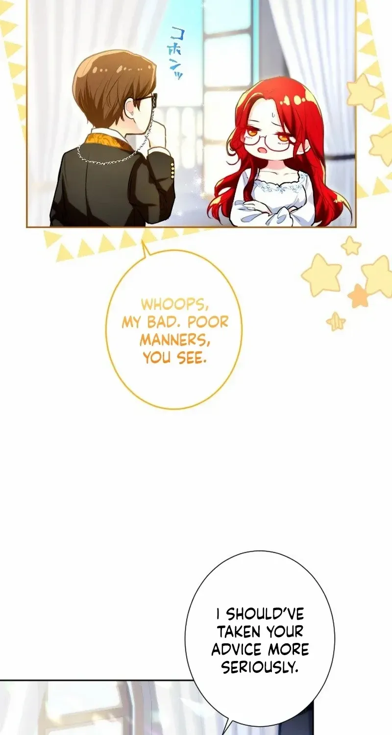 It’s not a case of being loved Chapter 2 page 99 - 