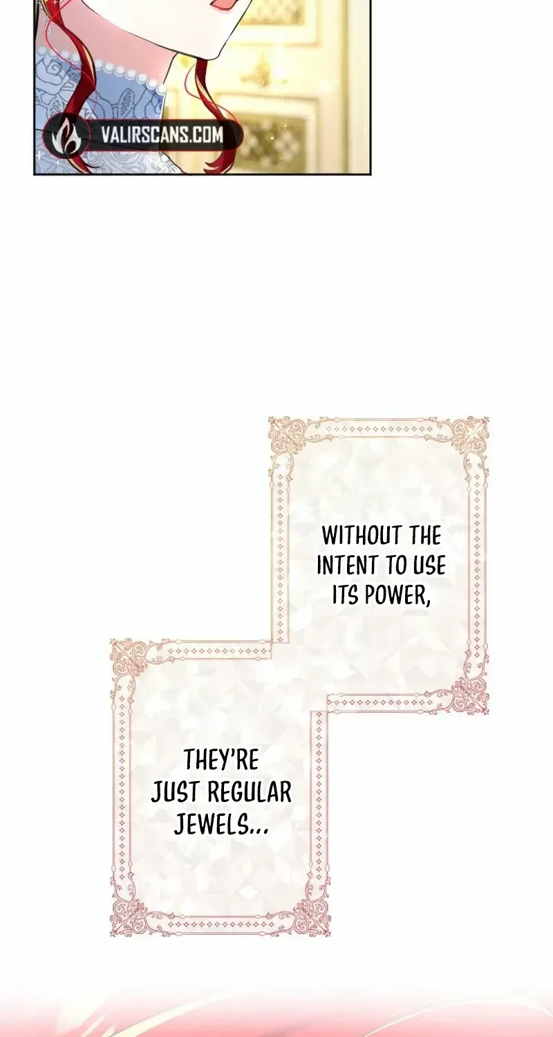 It’s not a case of being loved Chapter 20 page 12 - 