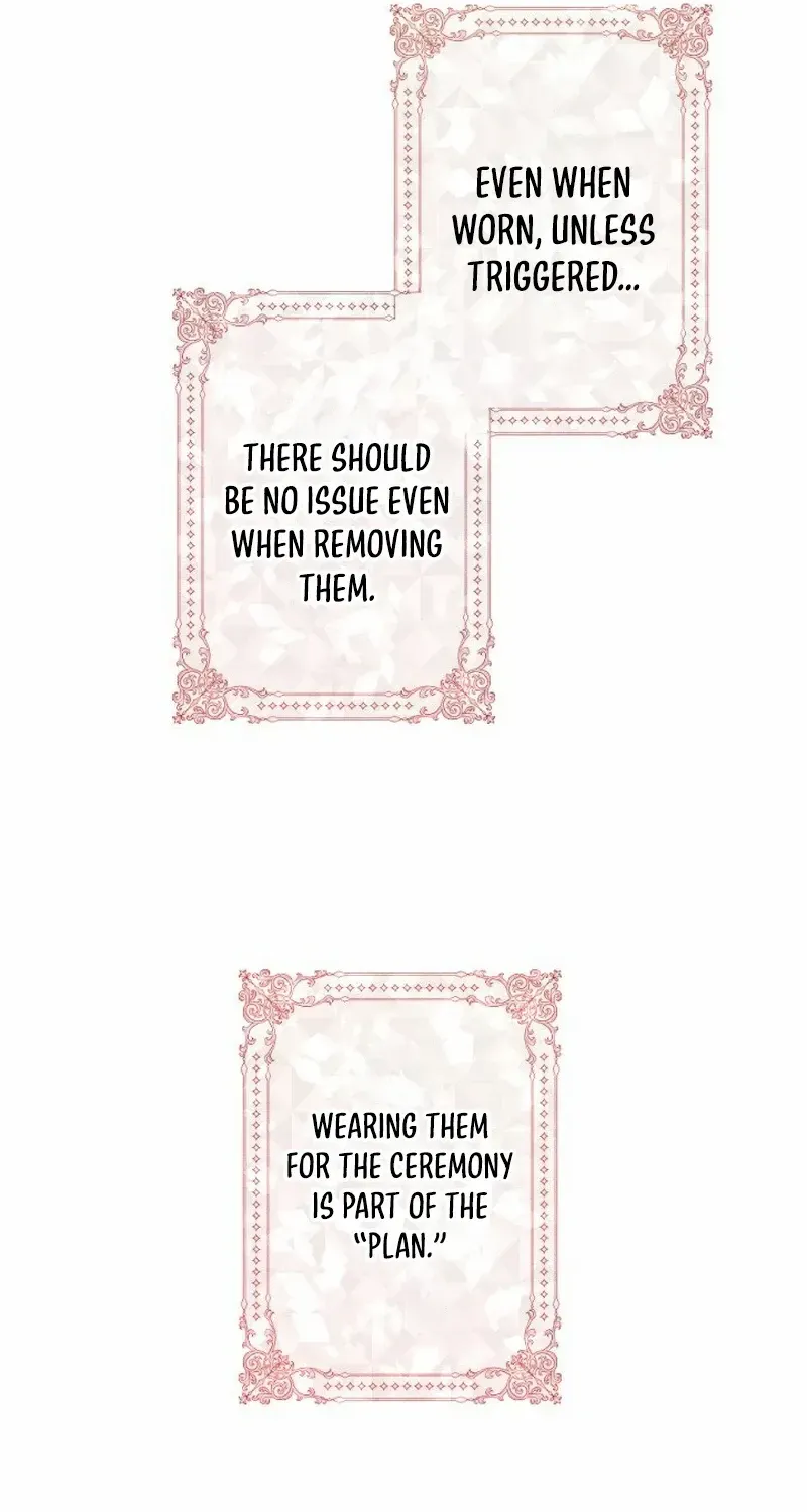 It’s not a case of being loved Chapter 20 page 14 - 