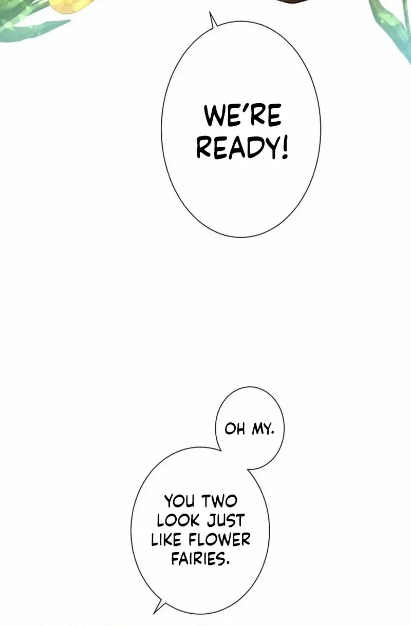 It’s not a case of being loved Chapter 20 page 19 - 