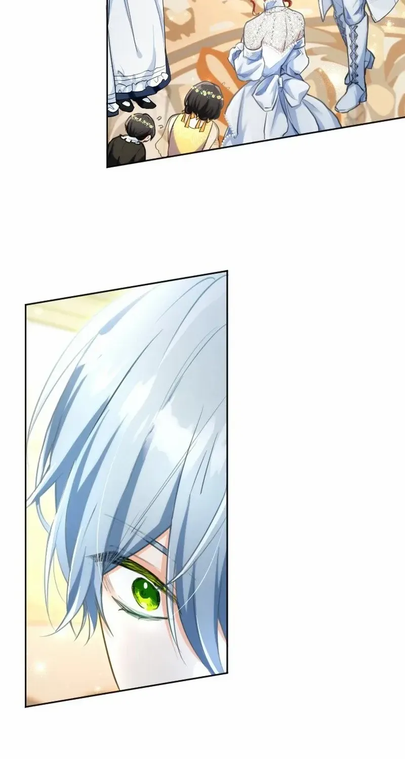 It’s not a case of being loved Chapter 20 page 25 - 