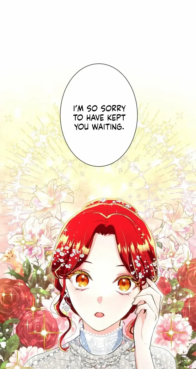 It’s not a case of being loved Chapter 20 page 26 - 