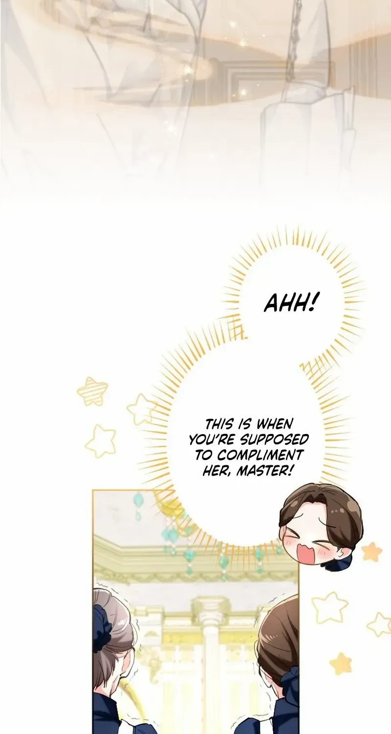 It’s not a case of being loved Chapter 20 page 29 - 