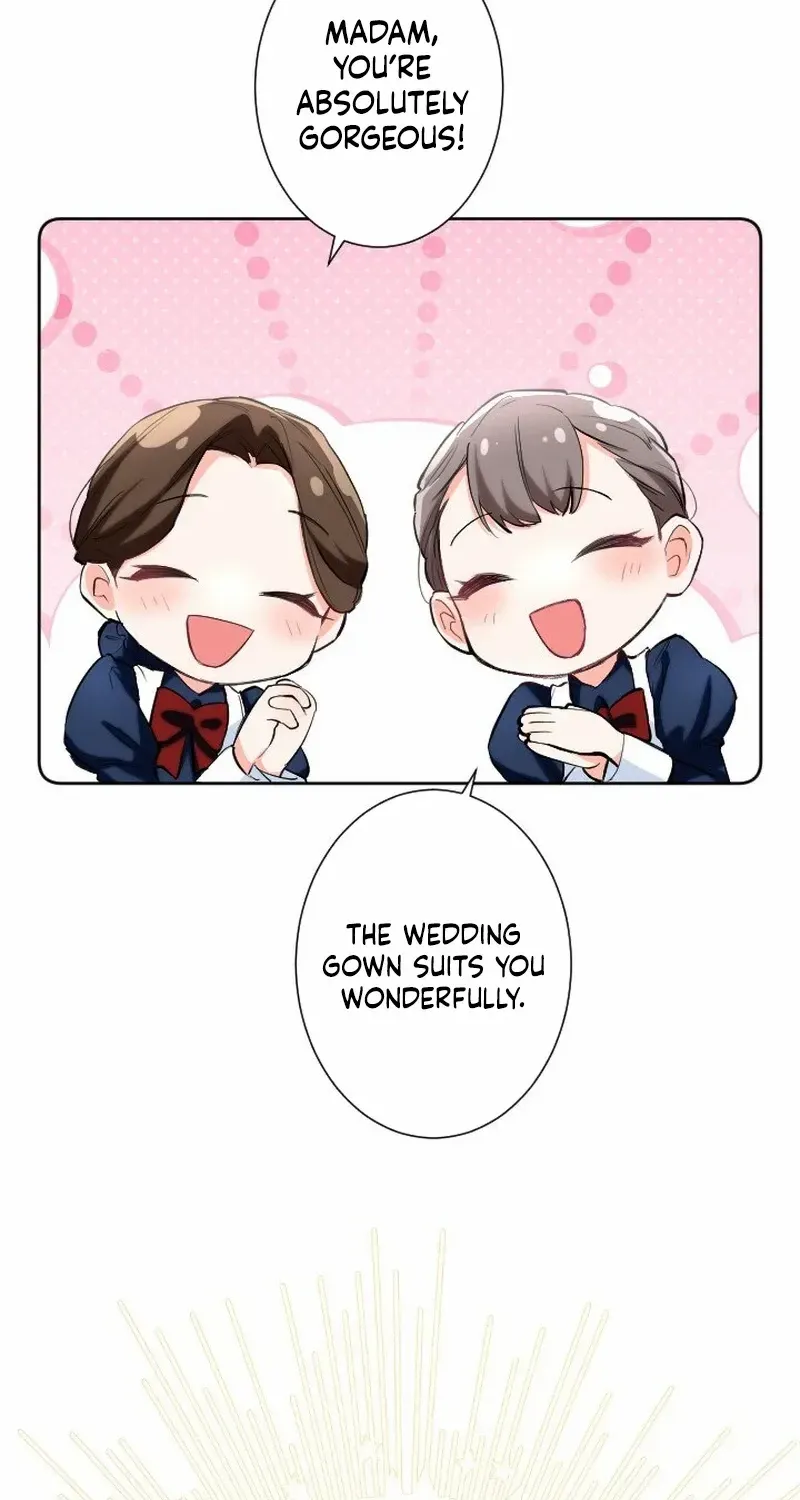 It’s not a case of being loved Chapter 20 page 4 - 
