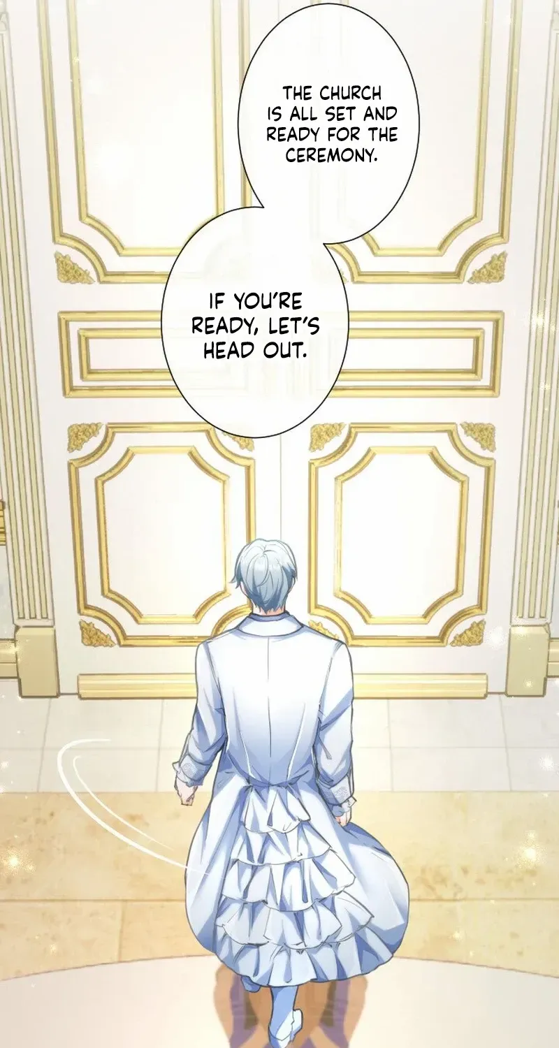 It’s not a case of being loved Chapter 20 page 32 - 