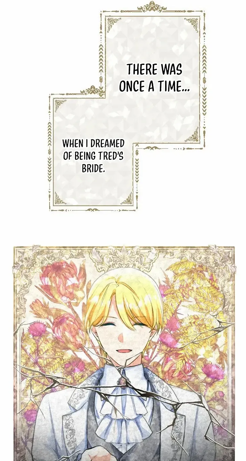 It’s not a case of being loved Chapter 20 page 38 - 