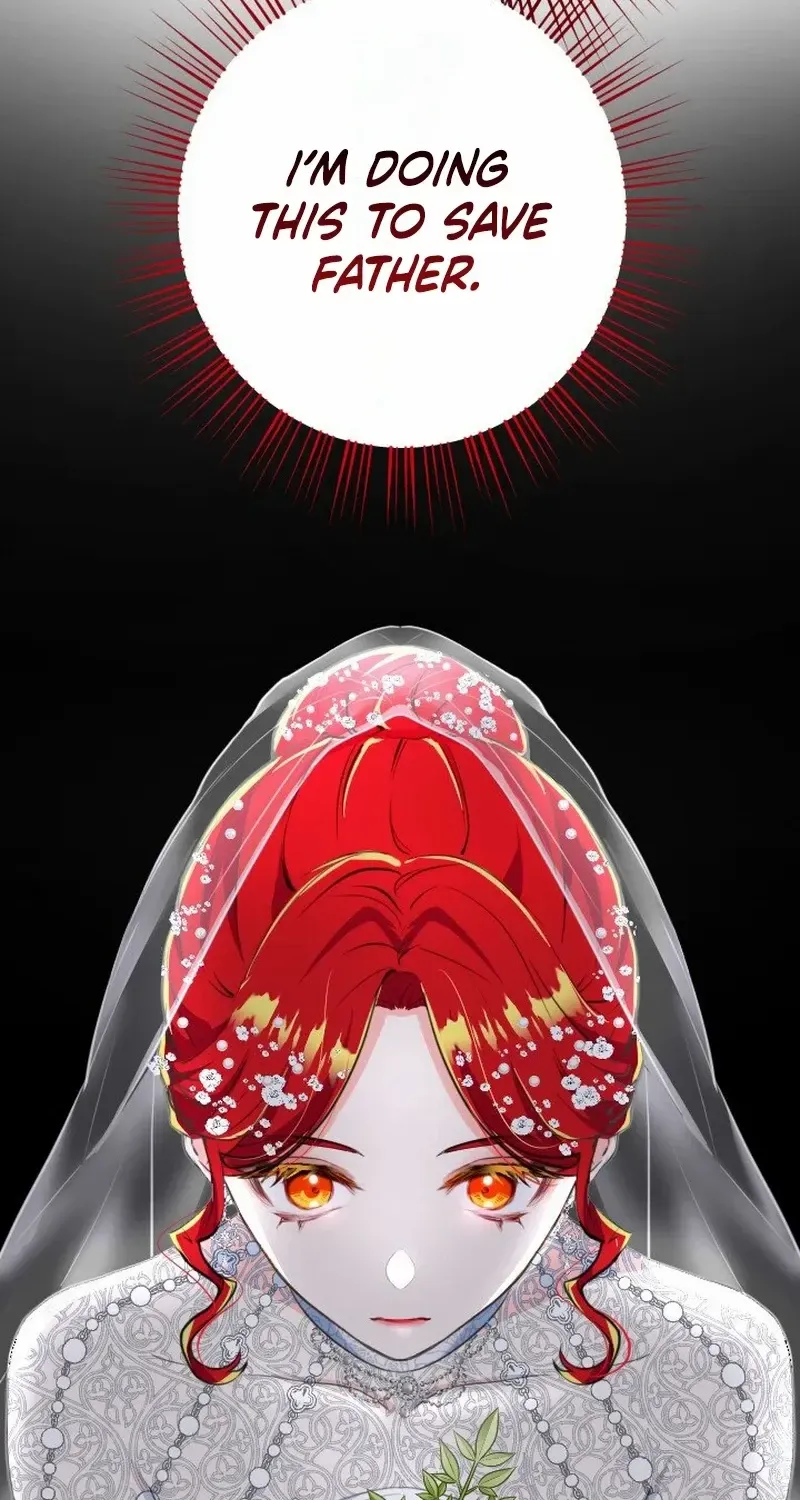 It’s not a case of being loved Chapter 20 page 41 - 