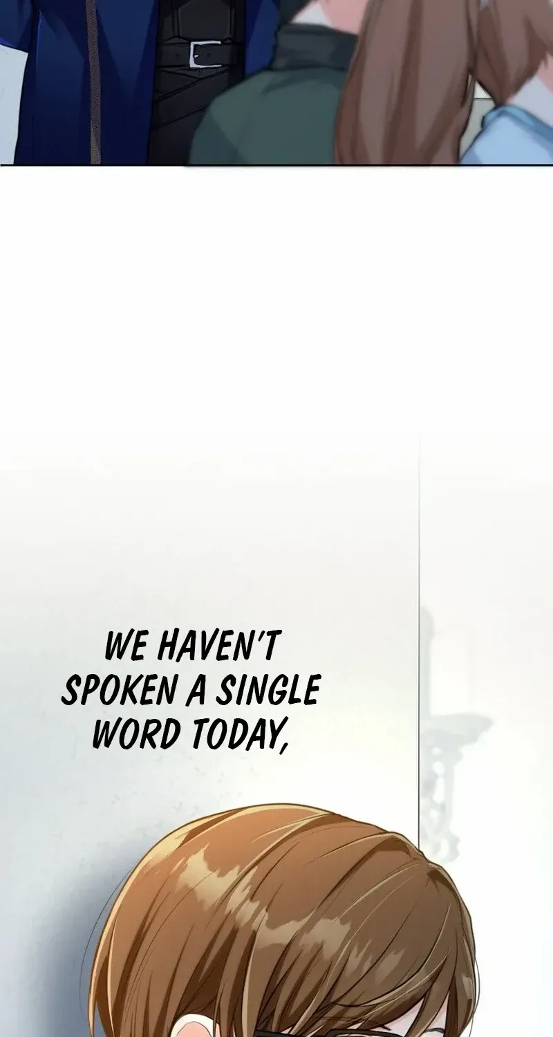 It’s not a case of being loved Chapter 20 page 51 - 