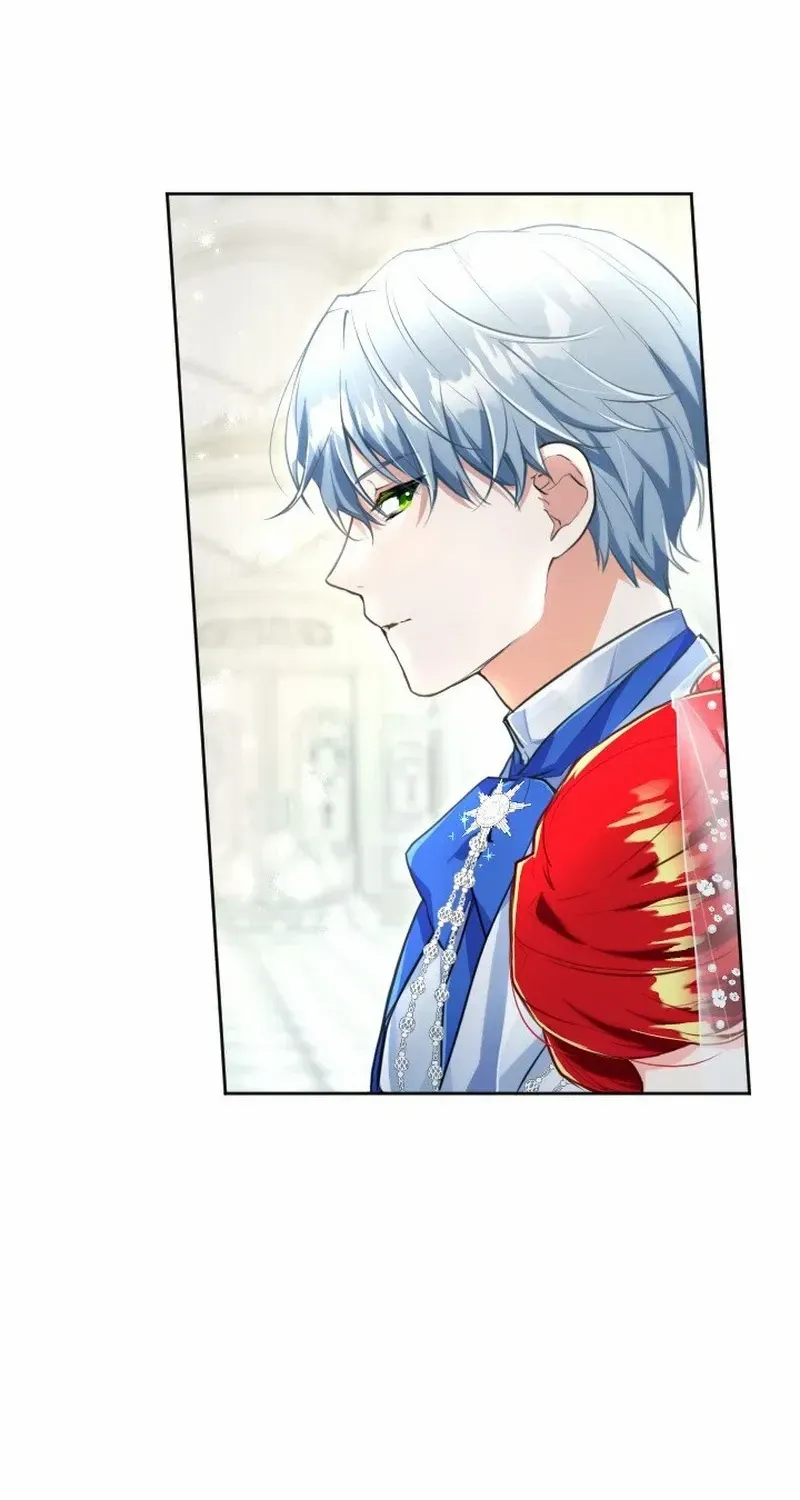 It’s not a case of being loved Chapter 20 page 54 - 