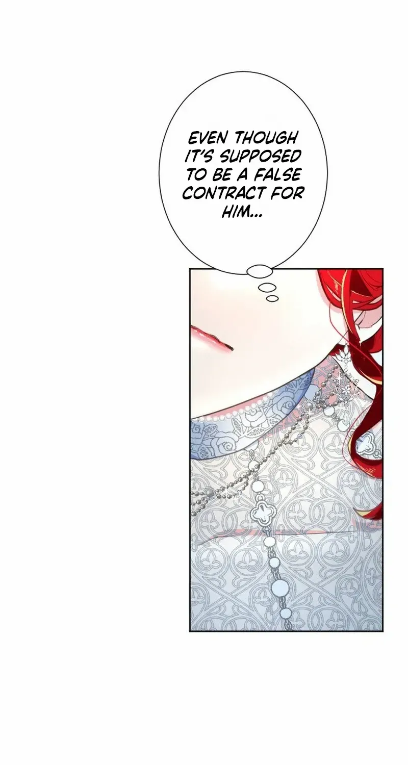 It’s not a case of being loved Chapter 20 page 60 - 