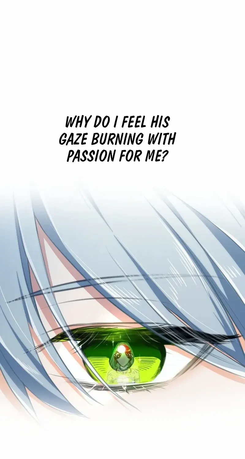 It’s not a case of being loved Chapter 20 page 61 - 