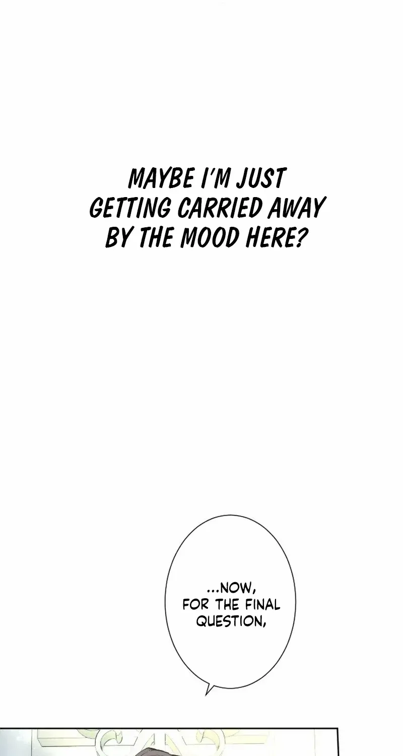 It’s not a case of being loved Chapter 20 page 62 - 