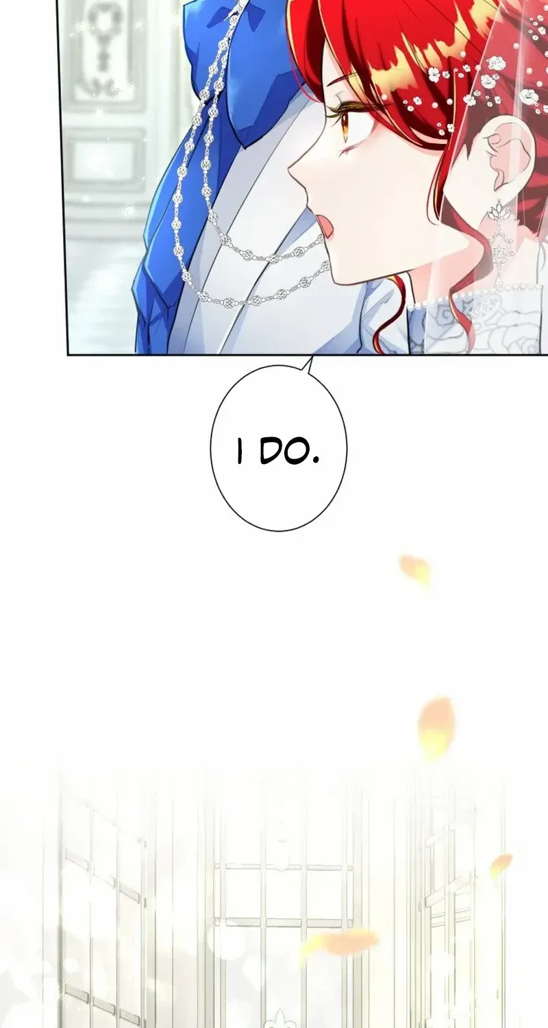 It’s not a case of being loved Chapter 20 page 66 - 
