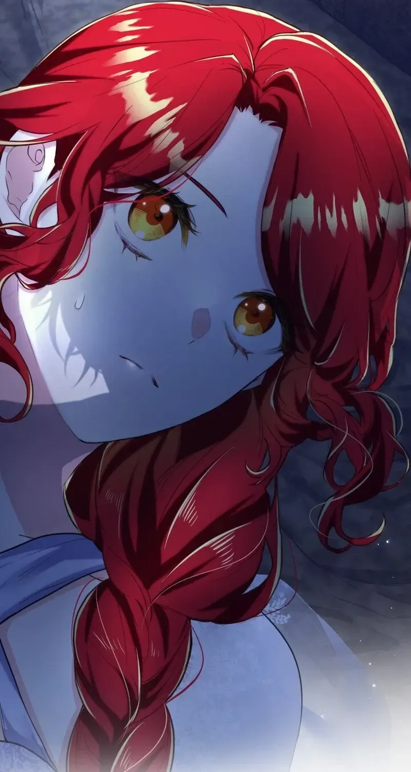 It’s not a case of being loved Chapter 20 page 74 - 