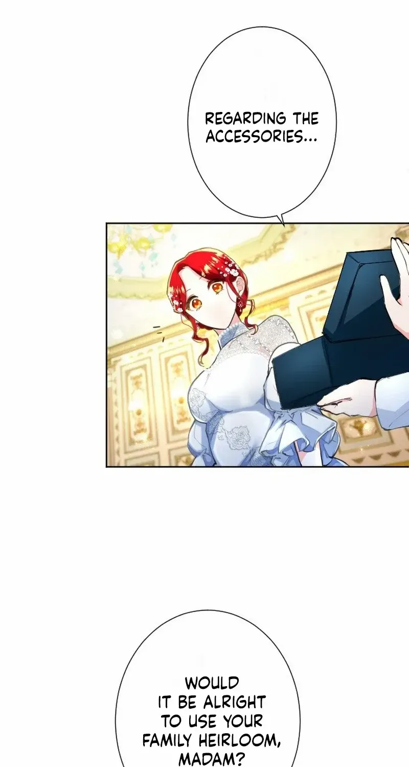 It’s not a case of being loved Chapter 20 page 9 - 