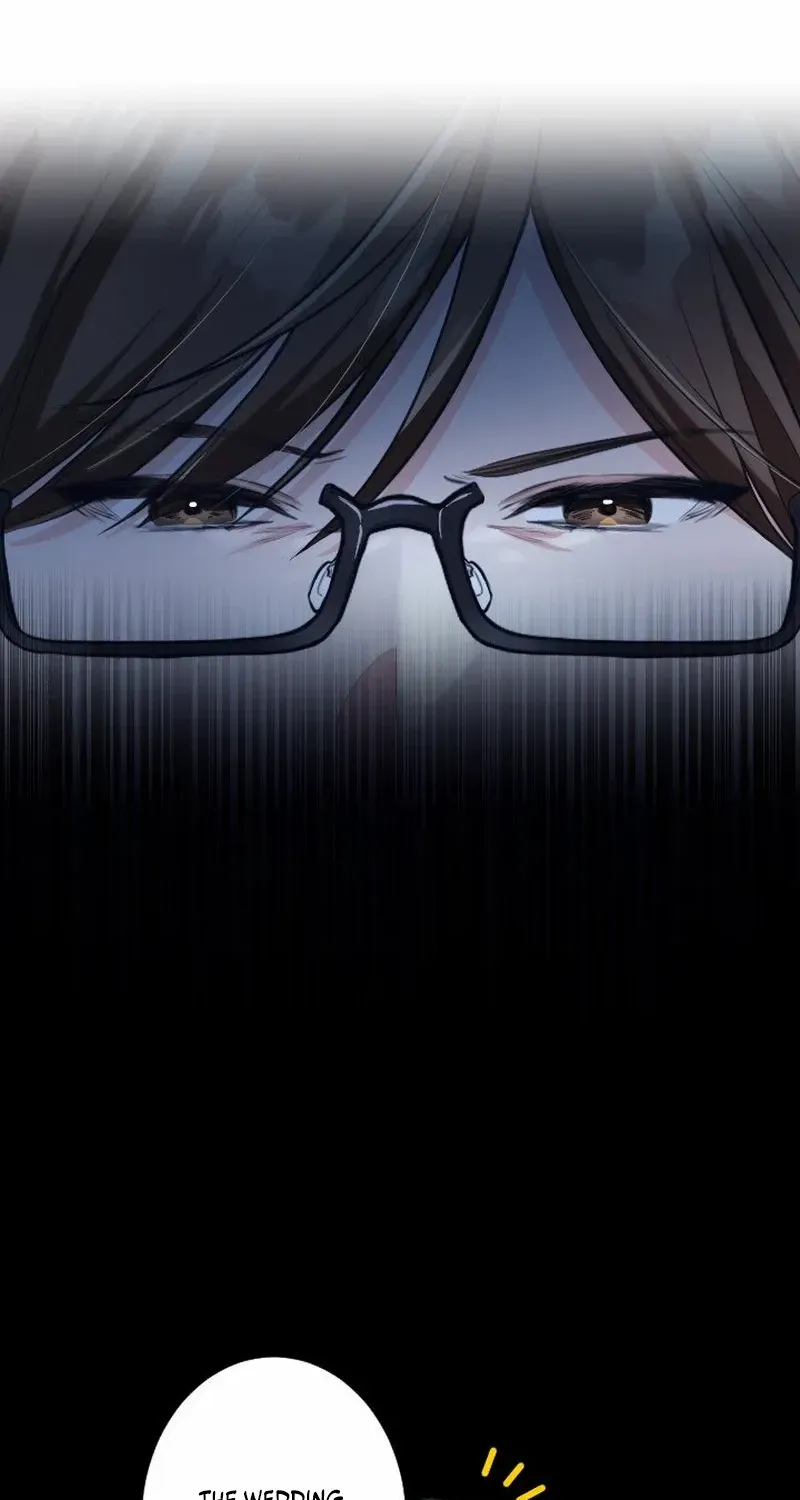 It’s not a case of being loved Chapter 21 page 3 - 