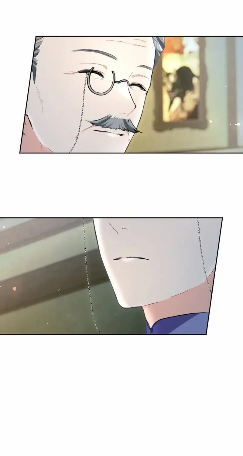 It’s not a case of being loved Chapter 21 page 22 - 