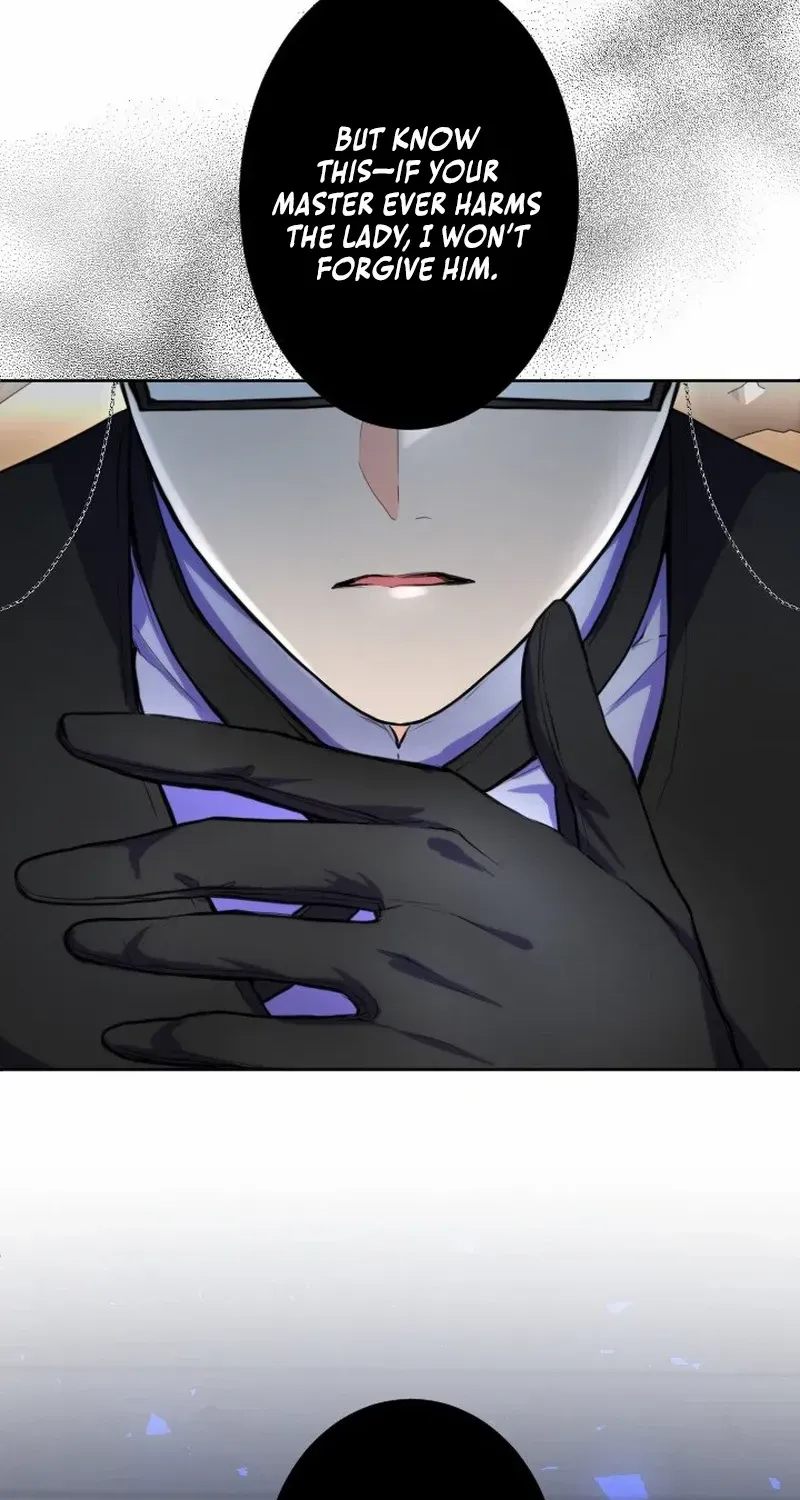 It’s not a case of being loved Chapter 21 page 26 - 
