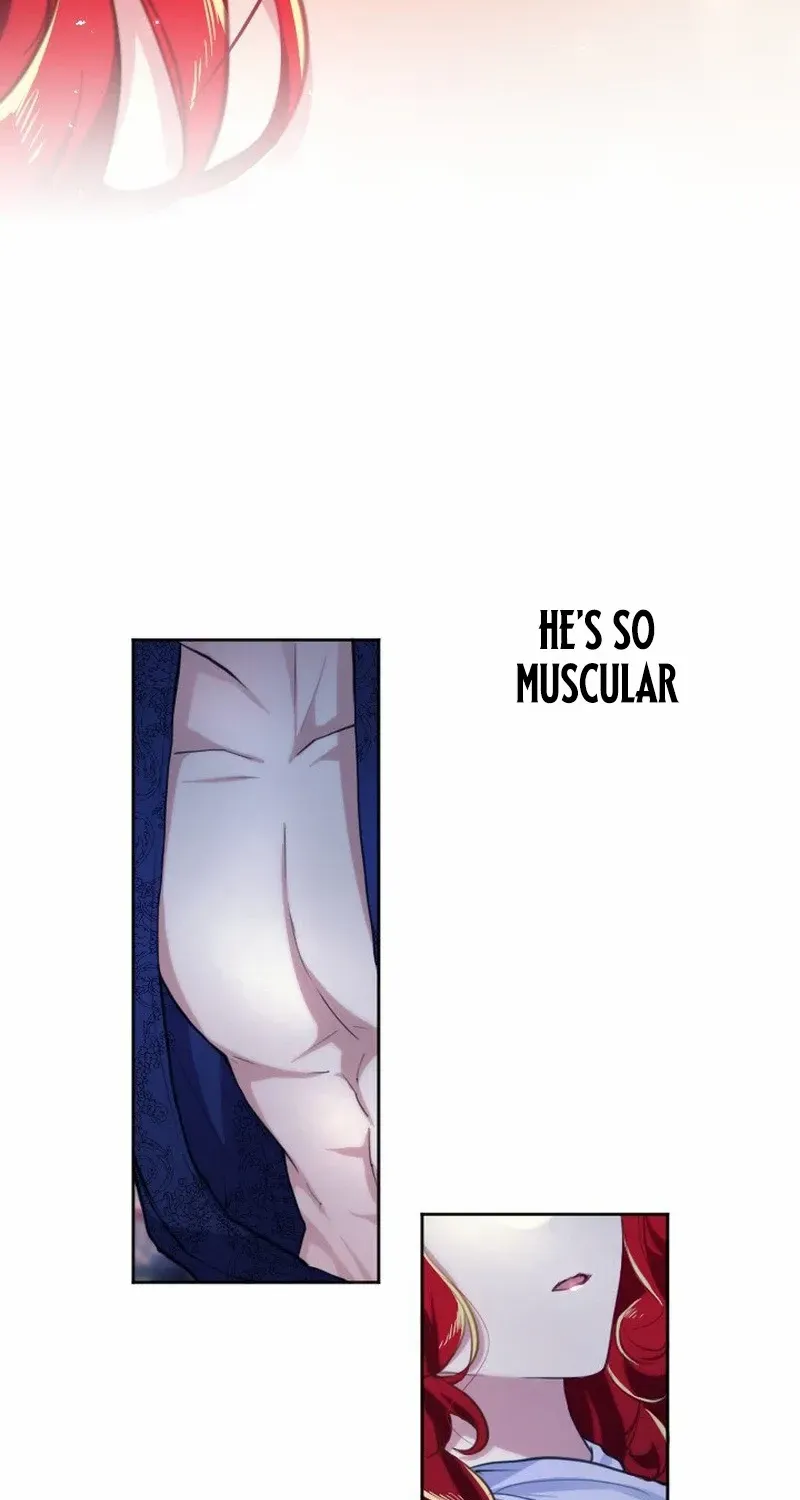 It’s not a case of being loved Chapter 21 page 53 - 