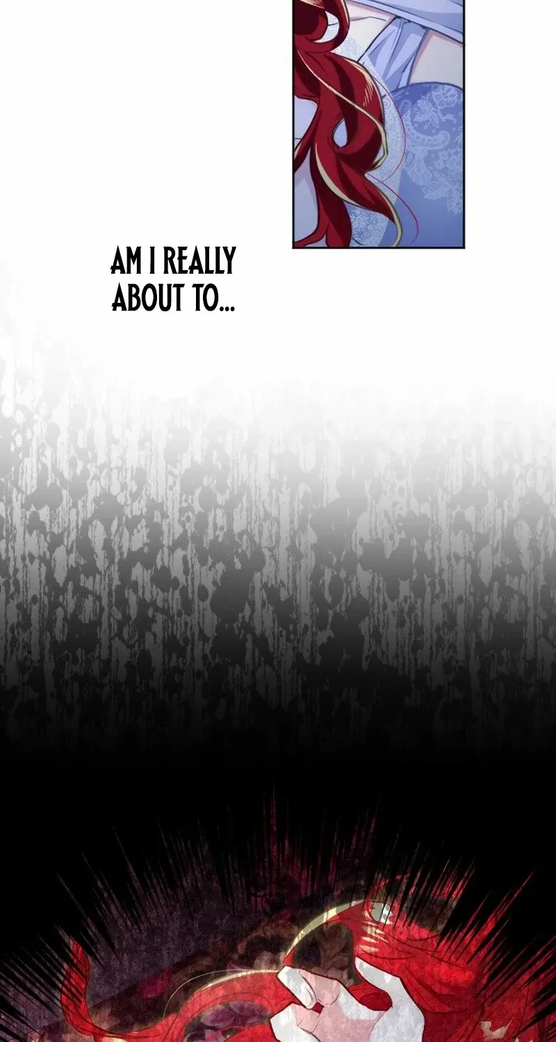 It’s not a case of being loved Chapter 21 page 54 - 