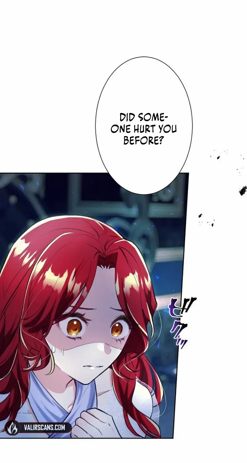 It’s not a case of being loved Chapter 21 page 60 - 