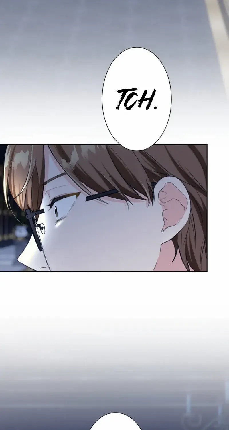 It’s not a case of being loved Chapter 21 page 7 - 