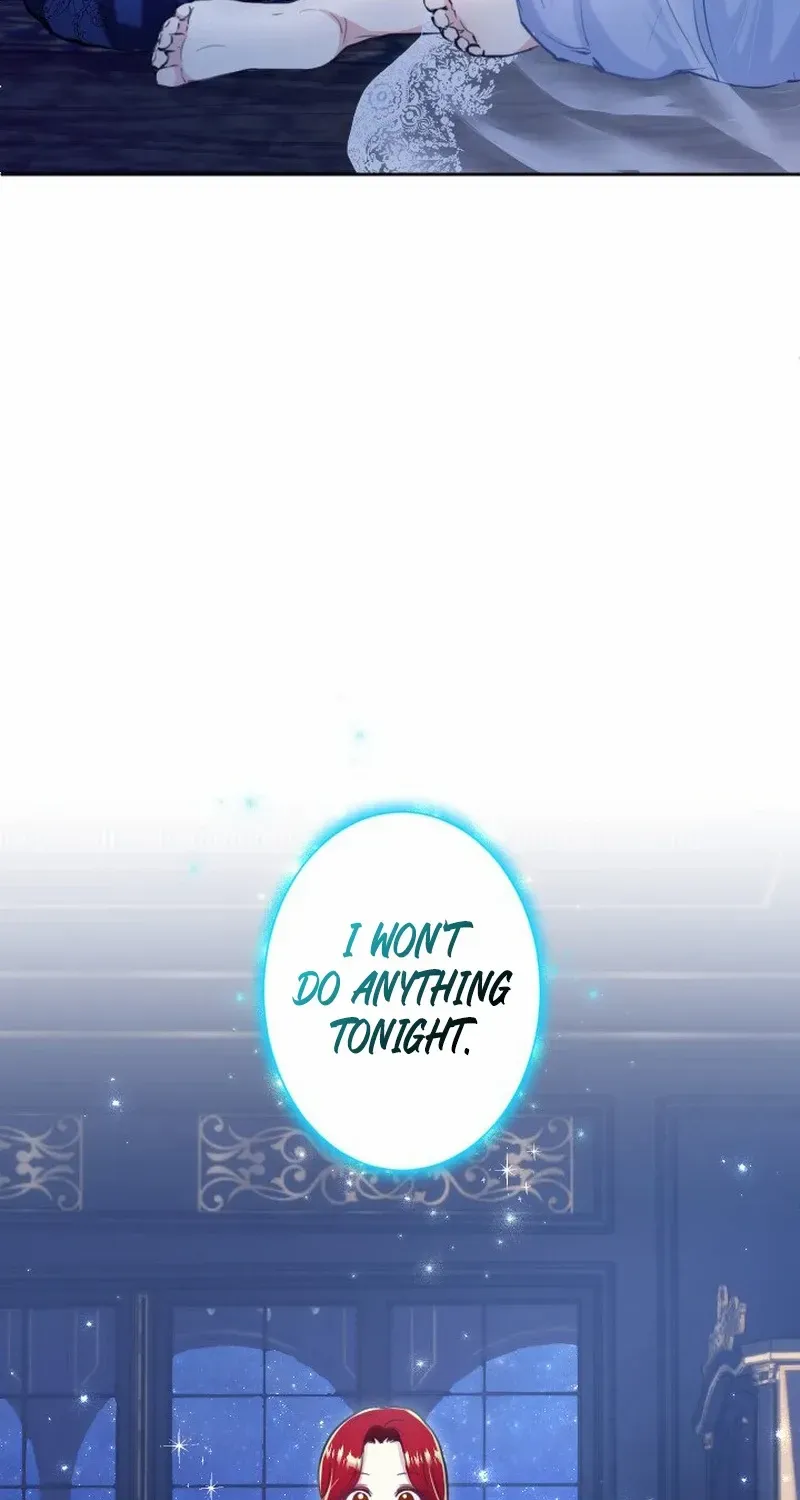 It’s not a case of being loved Chapter 21 page 65 - 