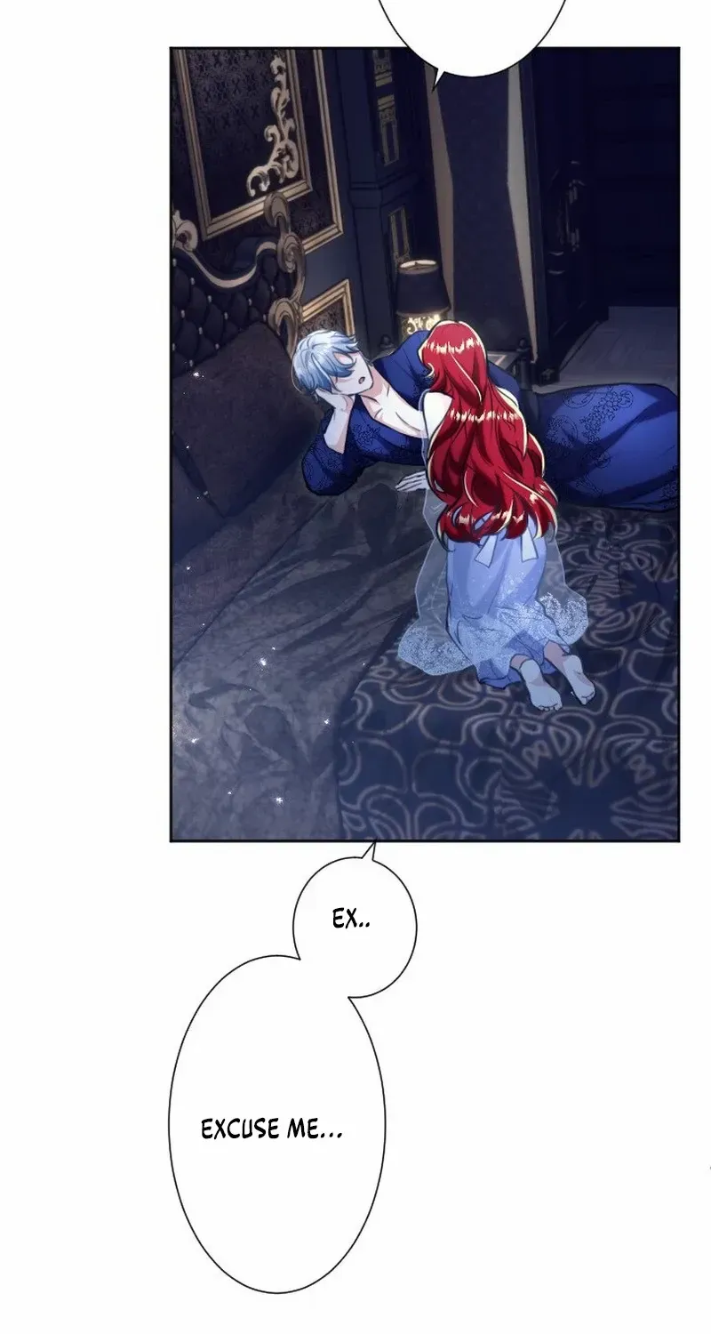 It’s not a case of being loved Chapter 21 page 69 - 