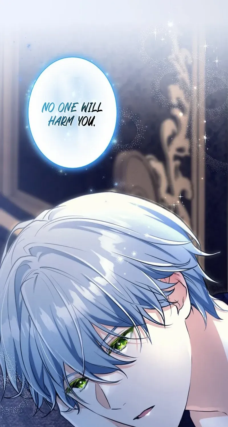 It’s not a case of being loved Chapter 21 page 72 - 
