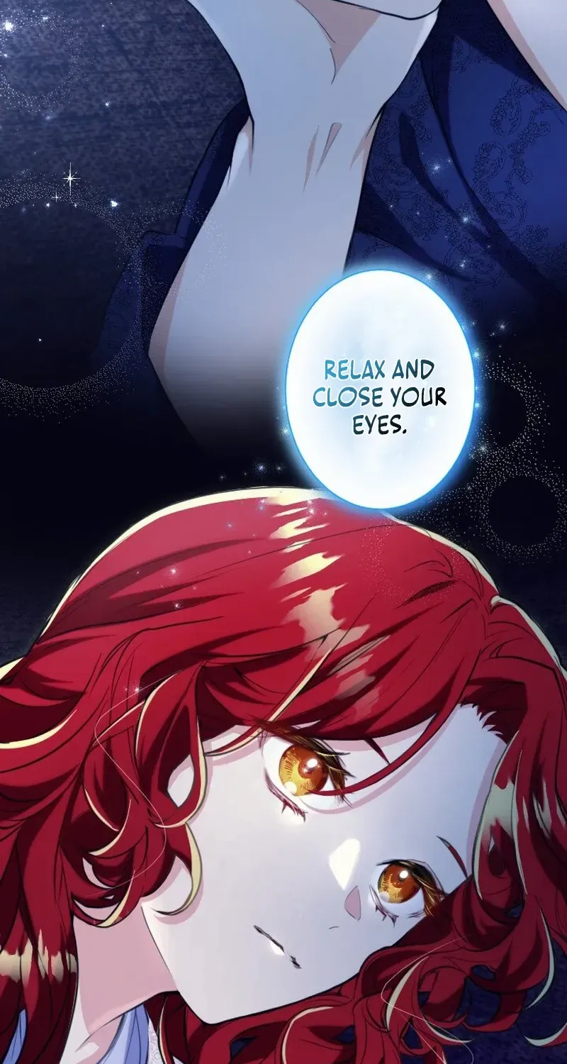 It’s not a case of being loved Chapter 21 page 73 - 