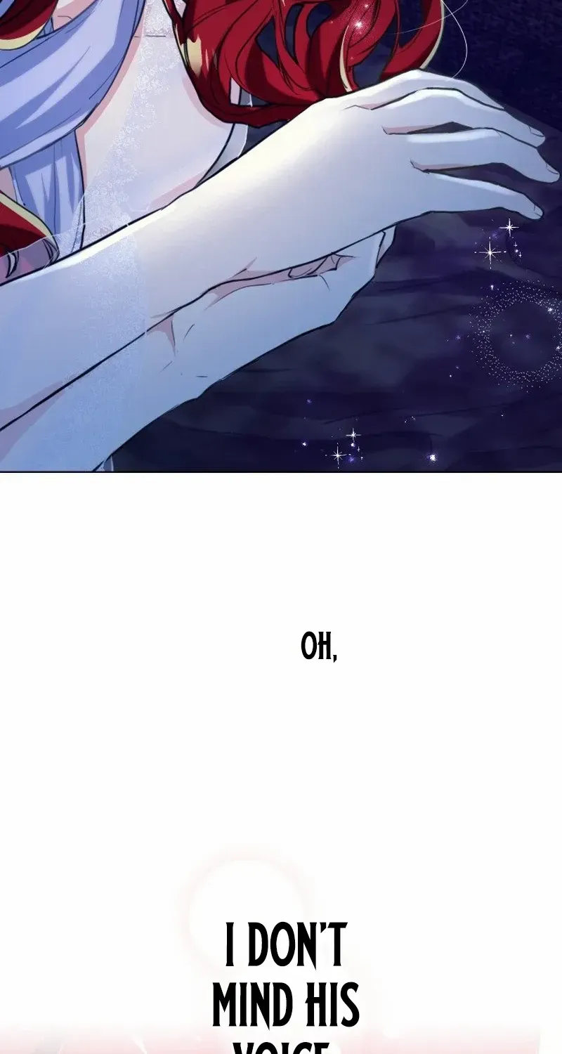 It’s not a case of being loved Chapter 21 page 74 - 