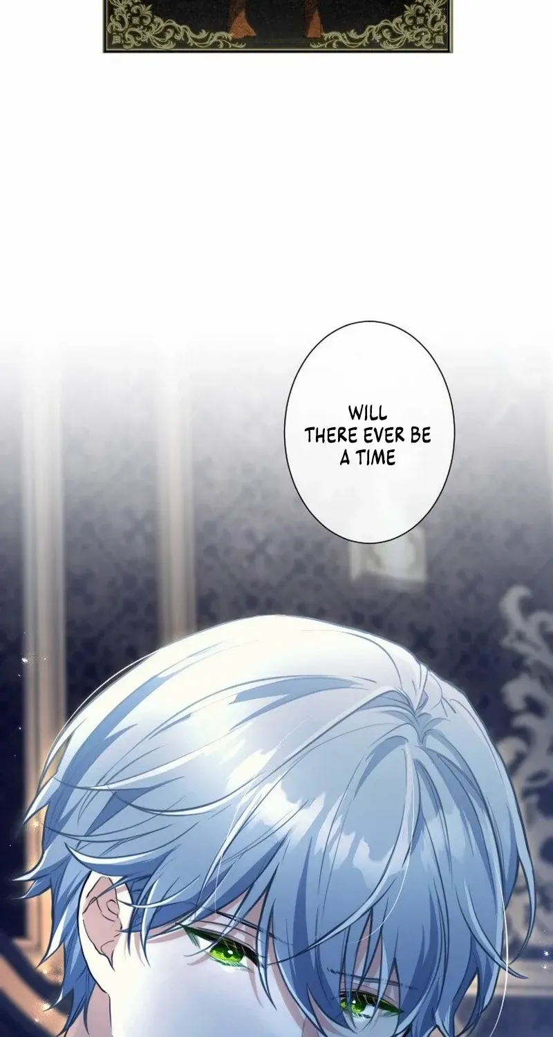It’s not a case of being loved Chapter 21 page 88 - 