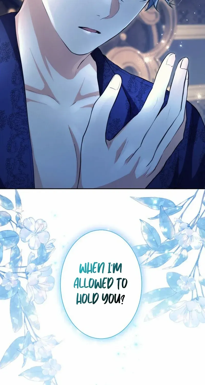 It’s not a case of being loved Chapter 21 page 89 - 