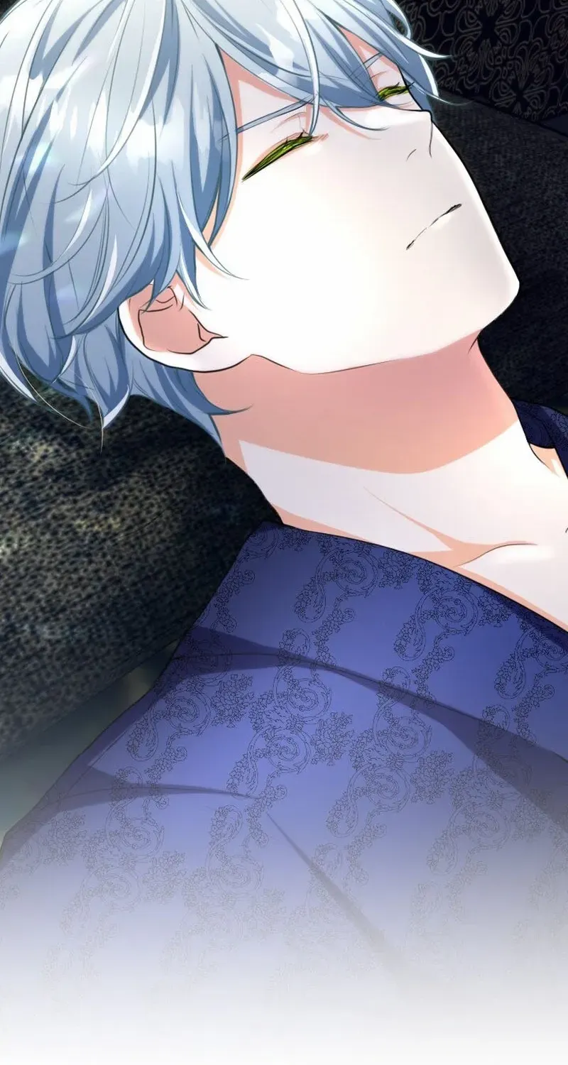 It’s not a case of being loved Chapter 22 page 15 - 